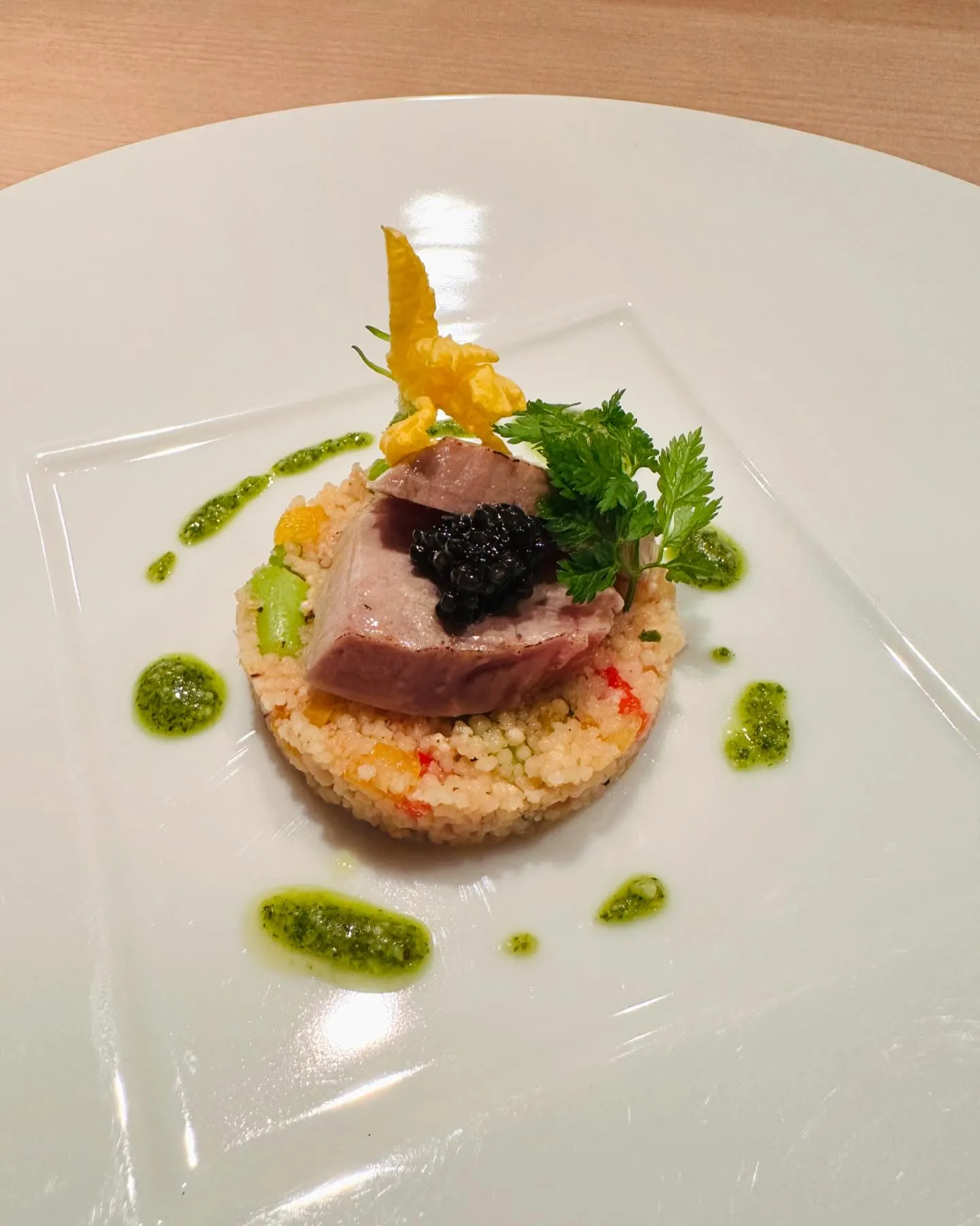 料理