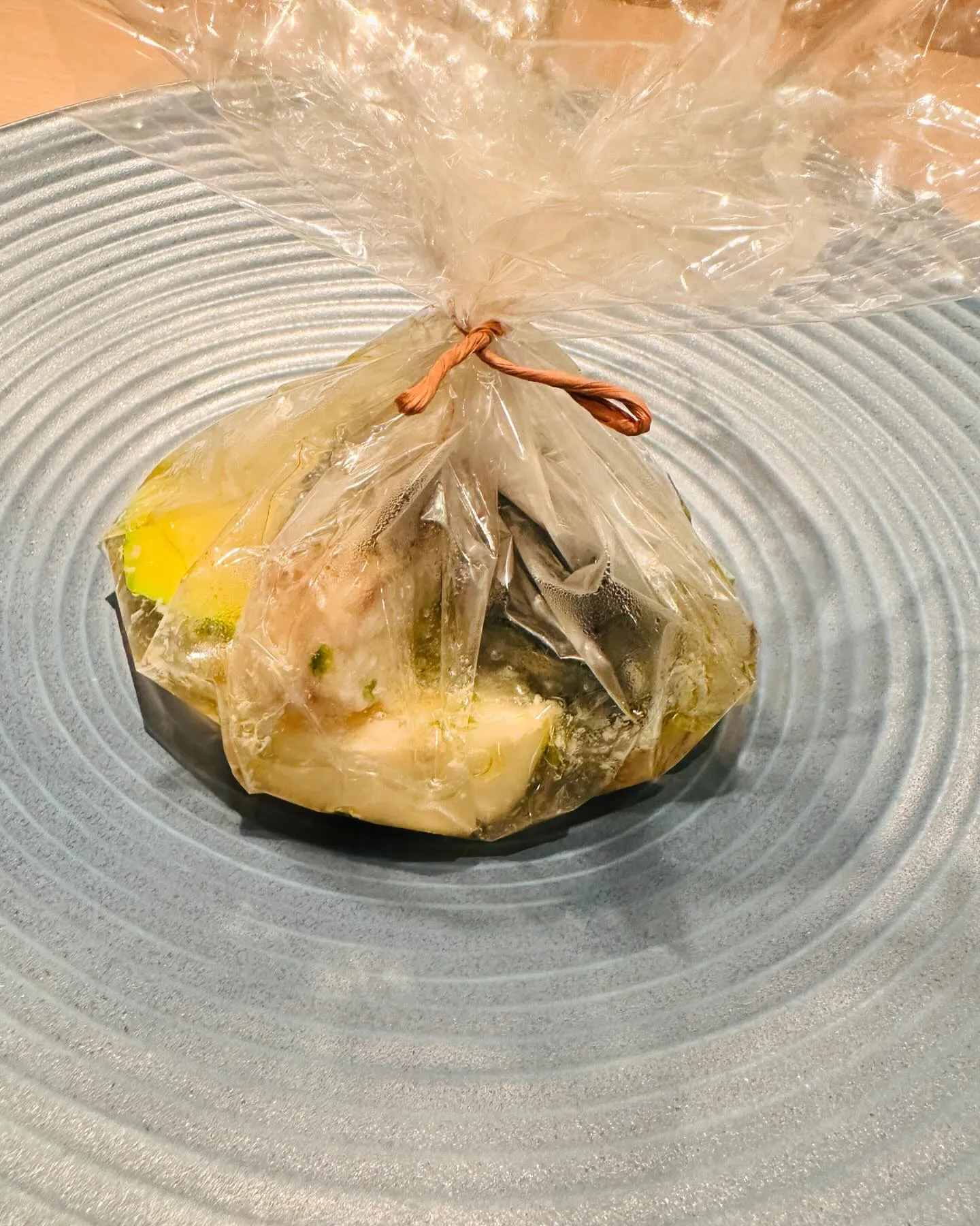 料理