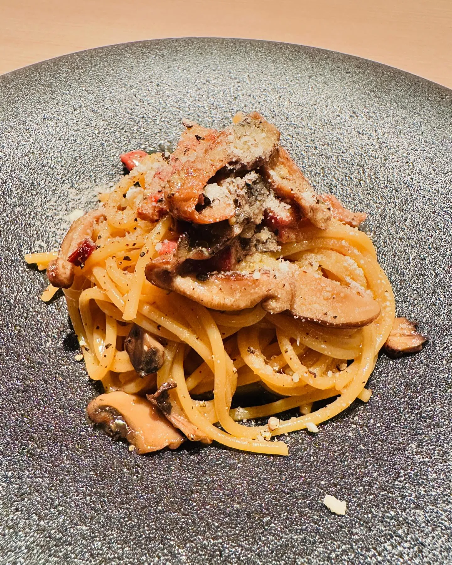 料理